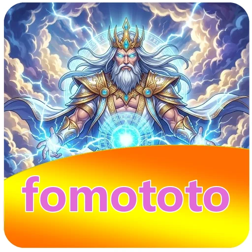 Pratinjau antarmuka aplikasi fomototo setelah terpasang (build v4.2.1)